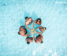 Szeptember 14-ig tart nyitva az Ellipsum Strandfürdő