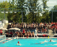 Szeptember 14-ig tart nyitva az Ellipsum Strandfürdő