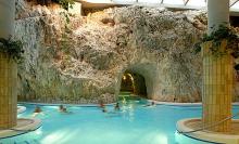 Miskolctapolca Barlangfürdő