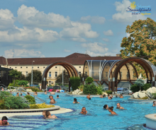 Megnyitott a Selyemréti Strandfürdő – Indul a strandszezon!