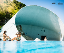 Augusztus 31-ig tart nyitva a Kagyló Strand – köszönjük a közös élményeket!