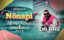 NŐNAPI Éjszakai Fürdőzés