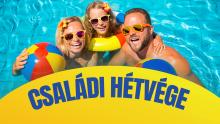 SELYEMRÉT CSALÁDI NAP