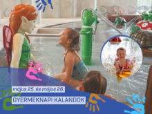Gyermeknapi Kalandok az Ellipsumban!